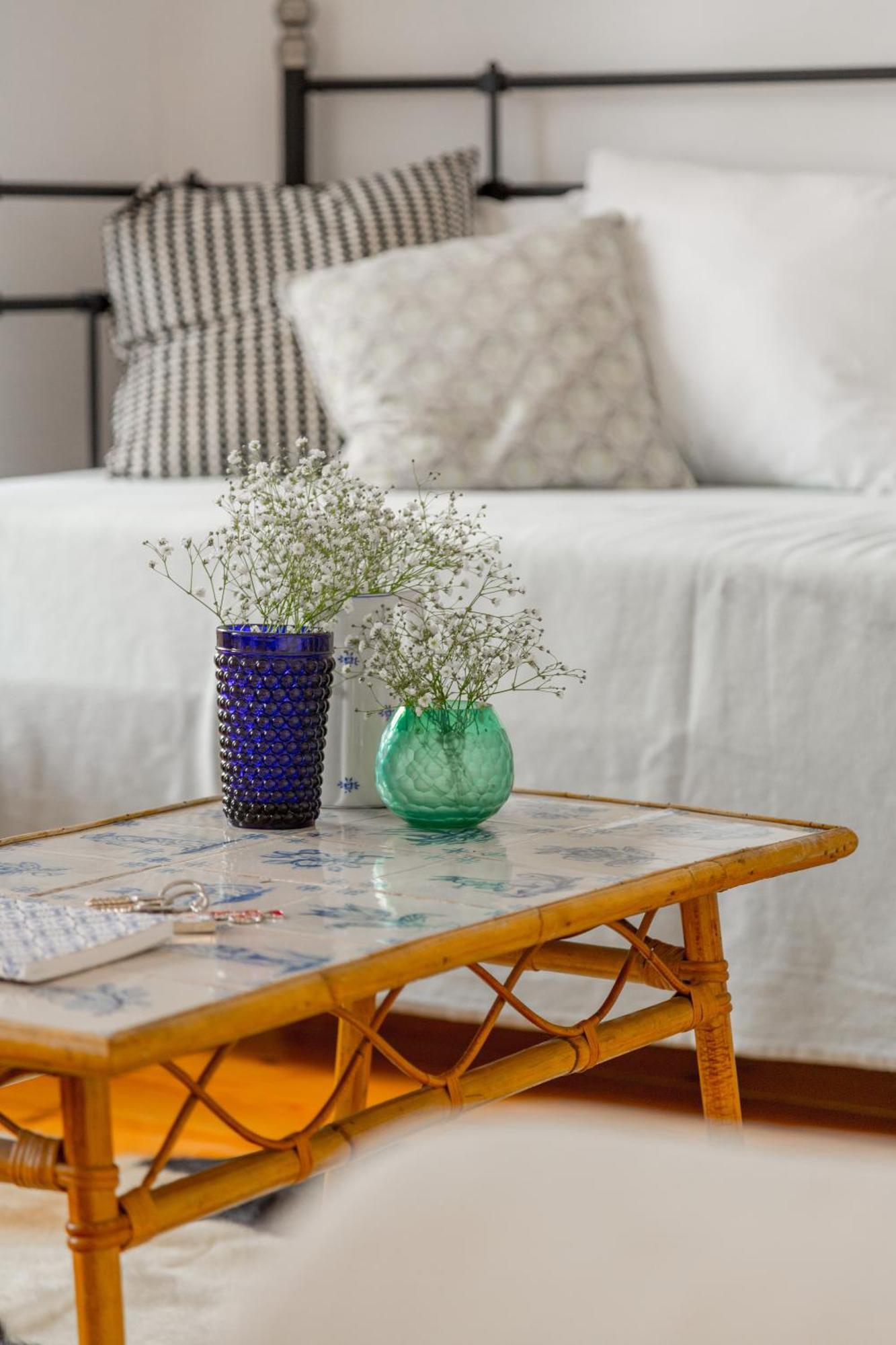 Spacious, Bright And Sunny Apartment, By Timecooler Lisboa Exteriör bild