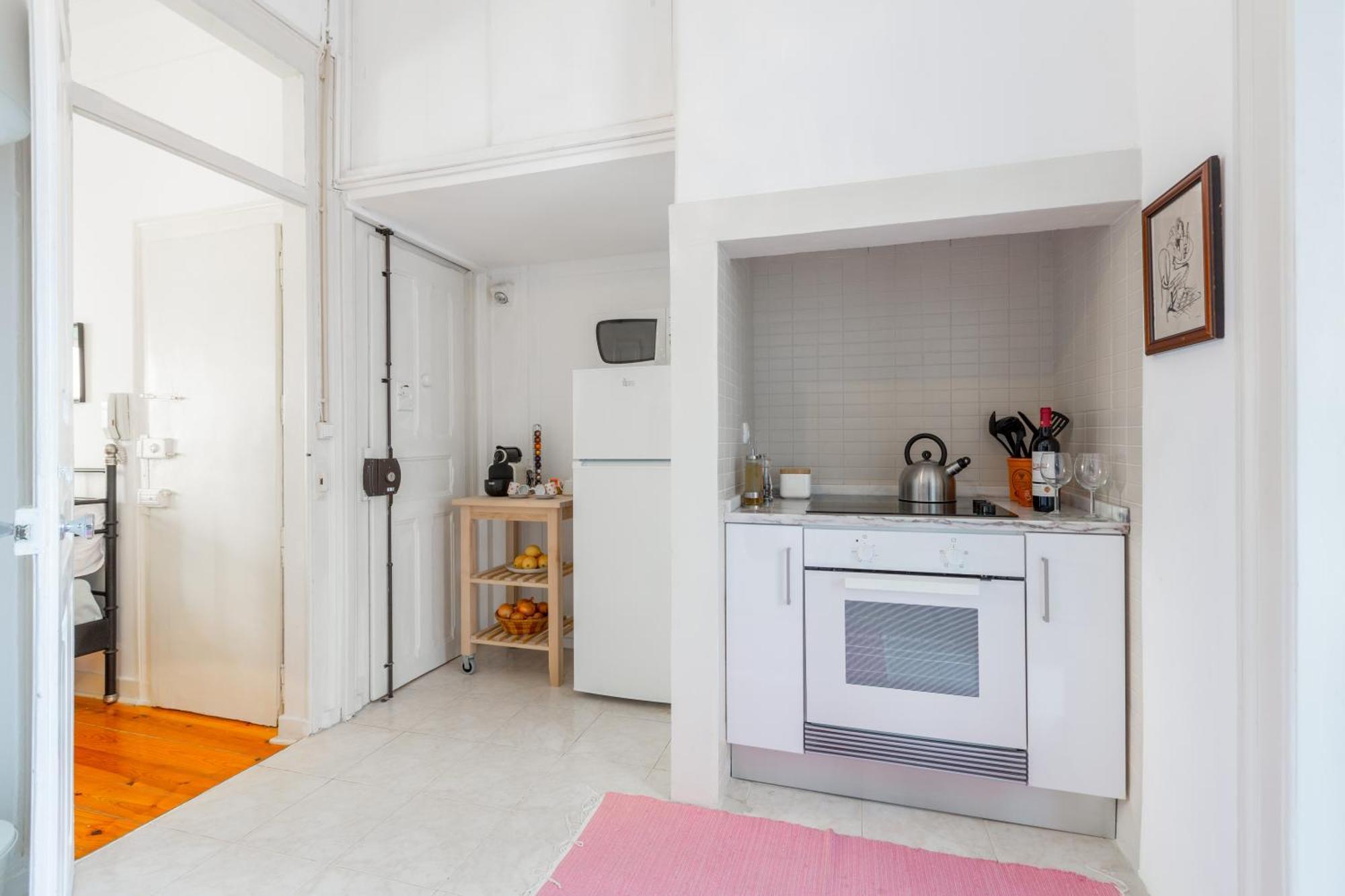 Spacious, Bright And Sunny Apartment, By Timecooler Lisboa Exteriör bild
